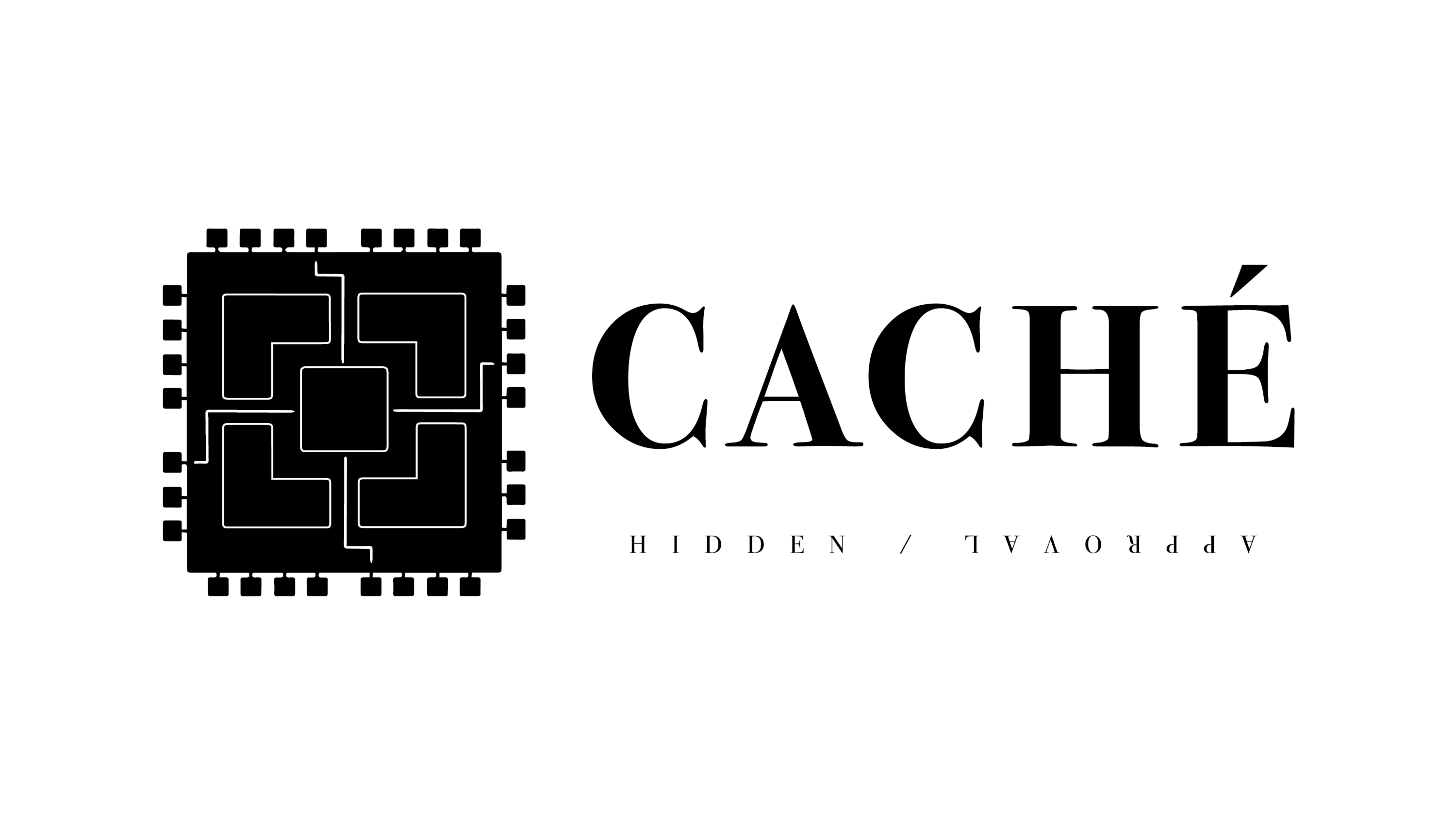 Caché