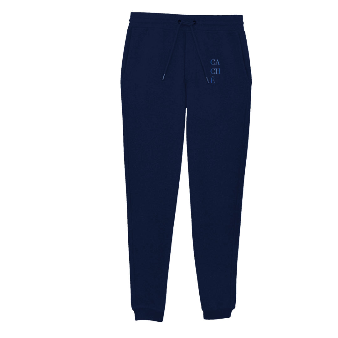 Gradient Collection: Joggers — Blue, front