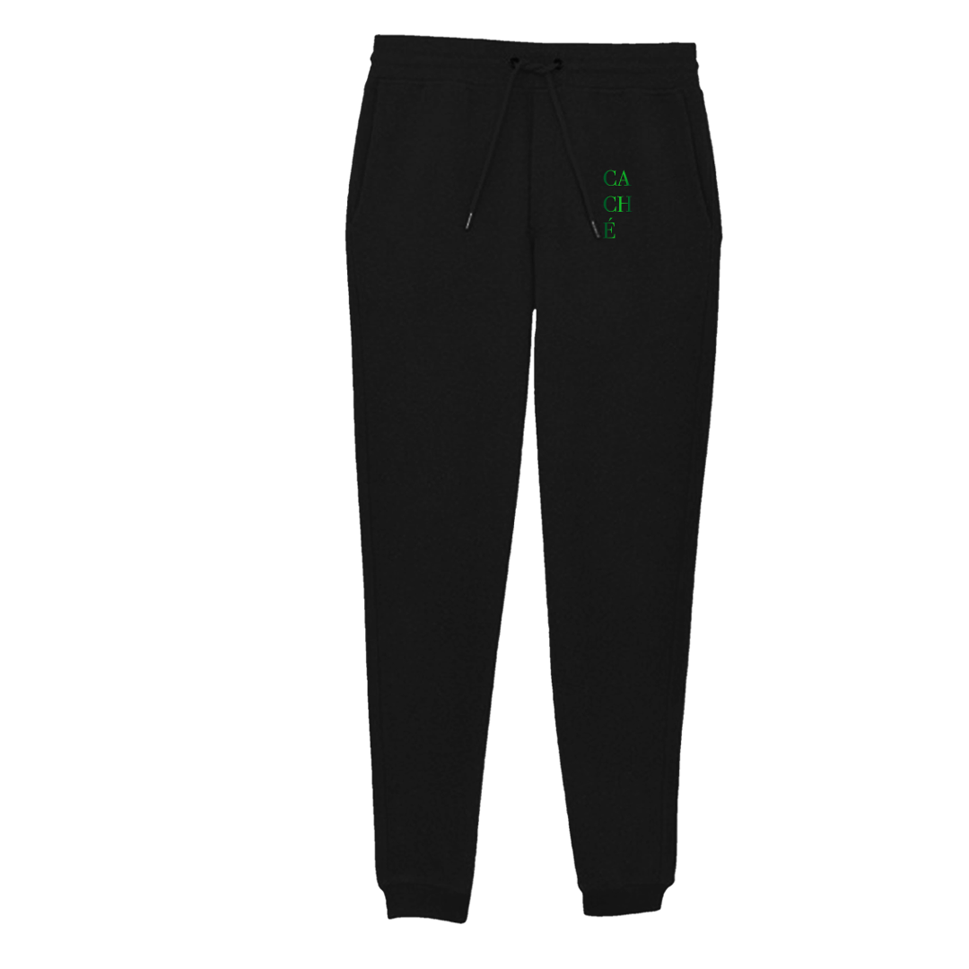 Gradient Collection: Joggers — Green, front
